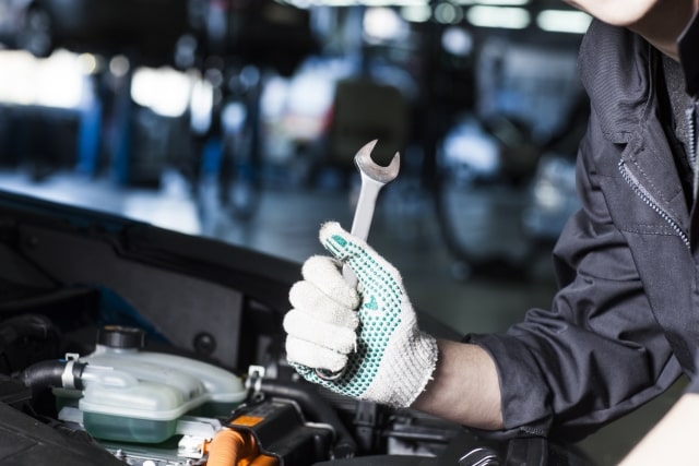 自動車整備の資格は他の仕事でも活かせる？