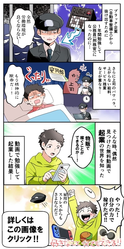 次世代記事紹介アニメ