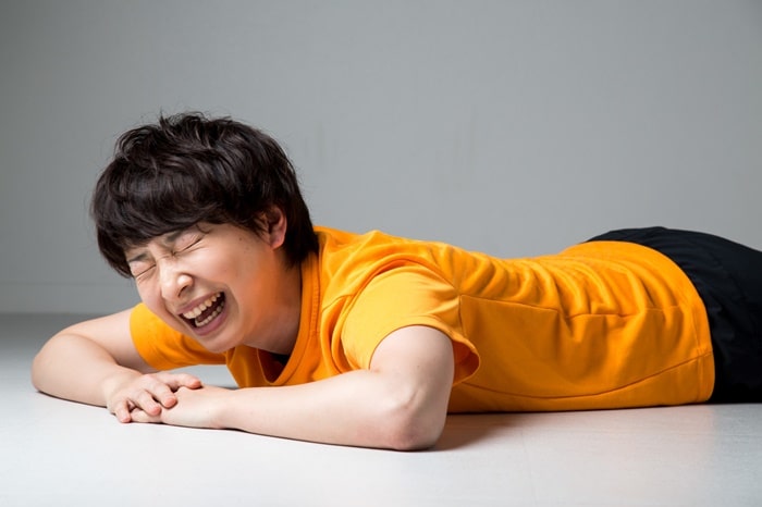 体力試験の内容と注意点