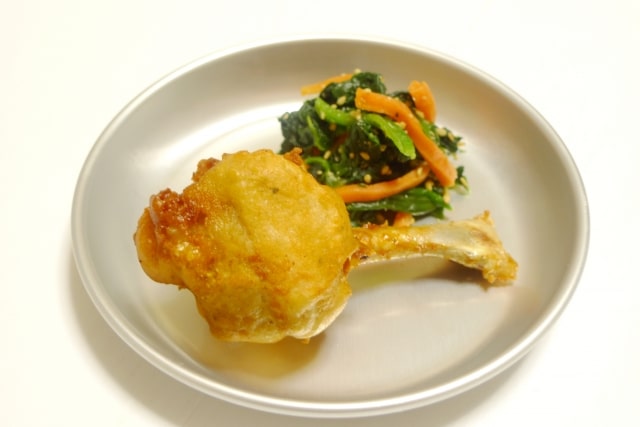 受刑者のご飯の味はおいしいの？