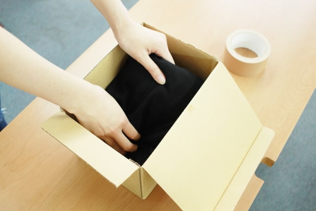 商品が売れるまでの流れとは？