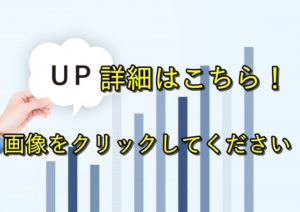 成長がわかる棒グラフ