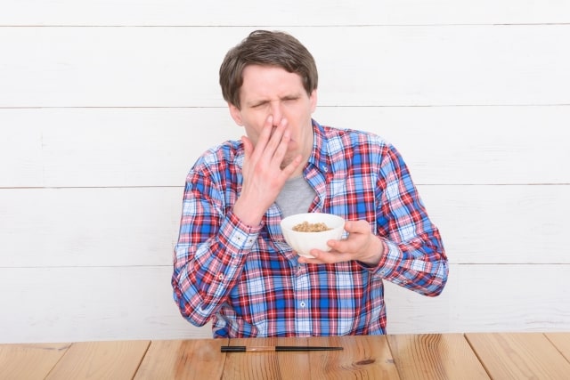 なんで刑務所の食事は臭い飯って言われてるの？